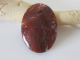 Red Moss Agate Cabochon 19.05cts