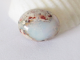 Mexican Cantera Opal 10x8mm Oval Cabochon 2.00cts